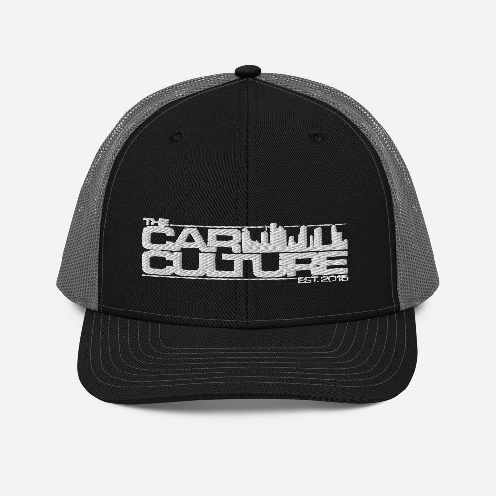 Car Culture Hat