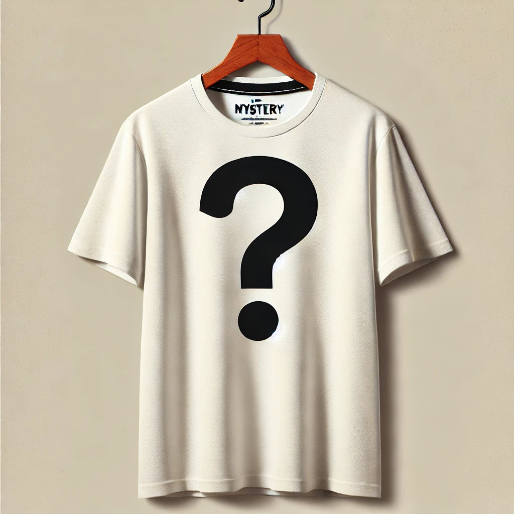 Mystery Tee